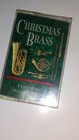 CHRISTMAS BRASS Vol. 4  Featuring Dallas Brass~Audio Cassette ~ S28C