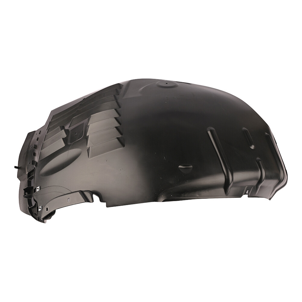 Left front wheel housing fender liner 1369 For Bentley Gt