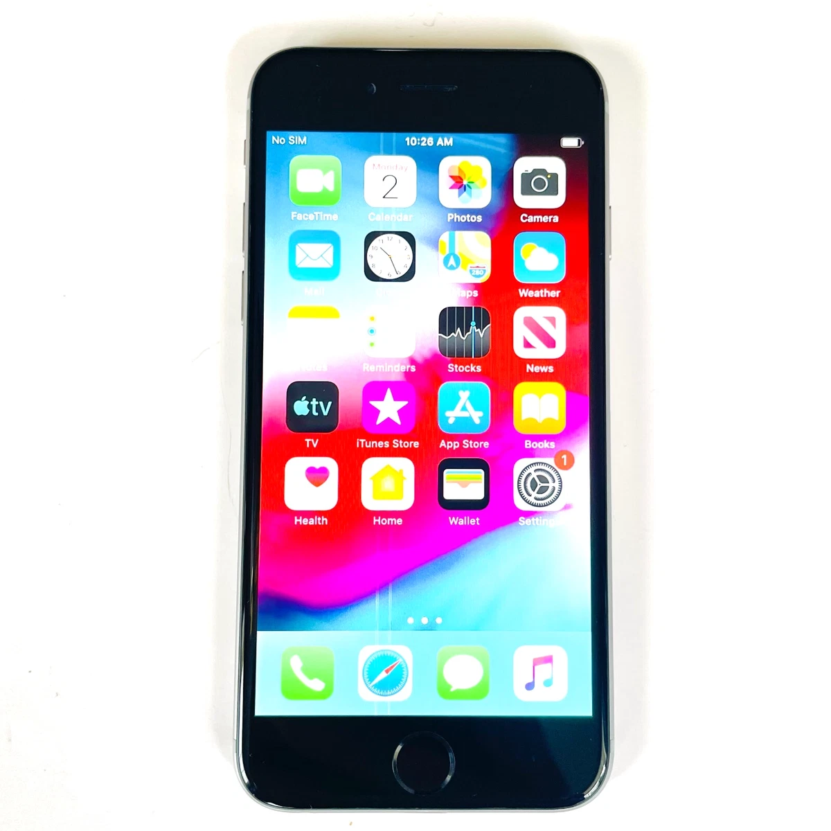 Unlocked Apple iPhone 6 Cell Phones & Smartphones for sale | eBay