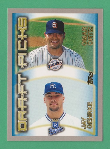 2000 Topps Series One - Pick One - Fill Your Set - #150-#239 - Picture 65 of 81