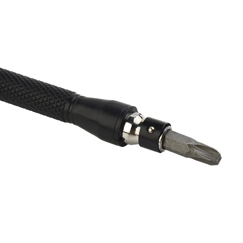 90 Degree Double end Handle Hexagon Screwdriver Bit & 6 35mm Socket Wrench Tool - Picture 4 of 30