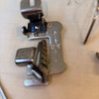 Vintage Sears Sewing Machine Attachments 19 pieces/2 Tools Made In USA by Greist — photo 6