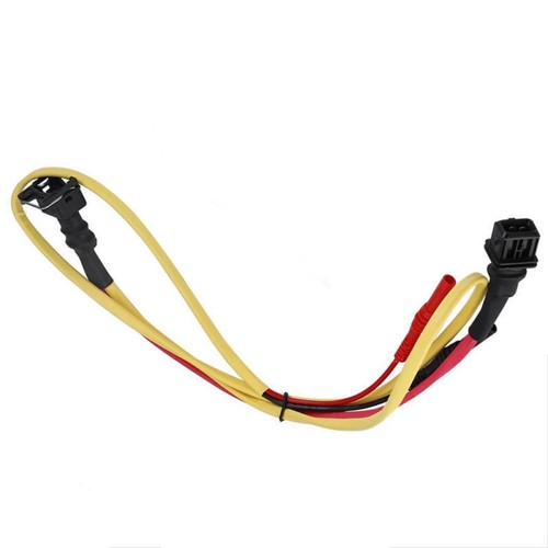 Hantek HT301 Breakout Lead 2-pin Branch Cable Automatic Diagnostics Oscilloscope - Picture 2 of 6