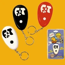 new FARTING SOUND KEYCHAIN fart noise pranks gag machine novelty key chain gags 