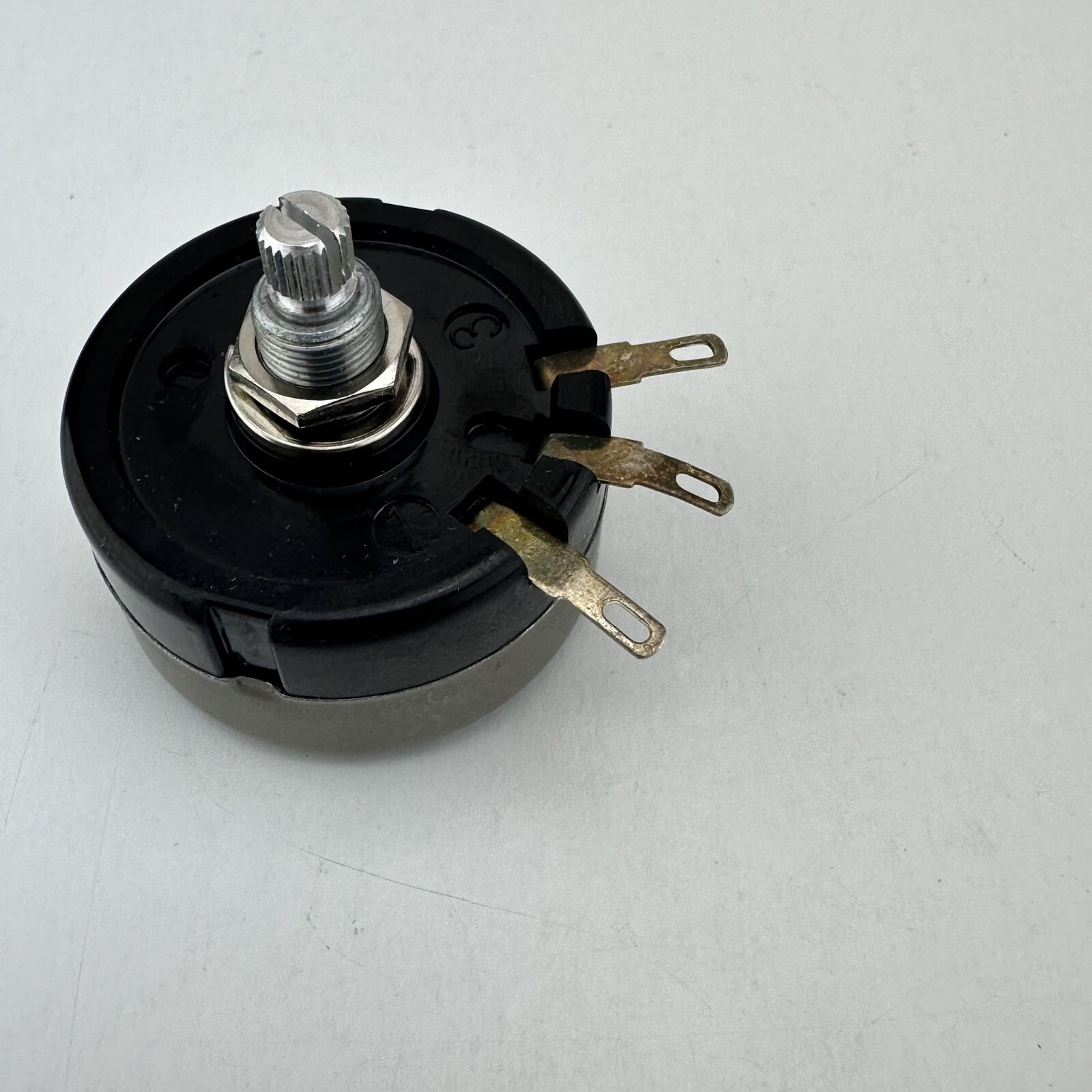 Two+%282%29+Violet+L-Pad+Audio+Attenuators+8+Ohm+Violet+AT-40H+Old ...