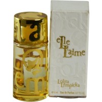 Lolita Lempicka Elle L'aime By Lolita Lempicka Eau De Parfum .17 Oz Mini-252457 on sale Lolita Lempicka Elle L'aime By Lolita Lempicka Eau De Parfum .17 Oz Mini-252457 on sale