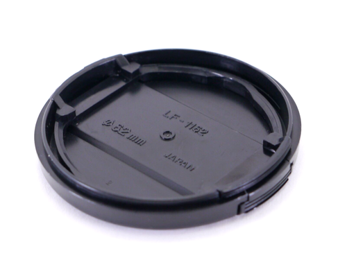 Minolta Original LF-1162 Front Lens Cap AF Alpha Mount Filter Diameter 62mm - Picture 16 of 20