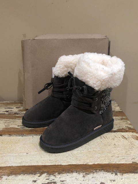 Mukluks Women's Women�s Melba Boots 