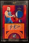 2018 Panini Donruss Basketball Prime J.J. Barea #TT-JJB