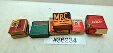 Lot of Small Ball Bearings Inv.36234 