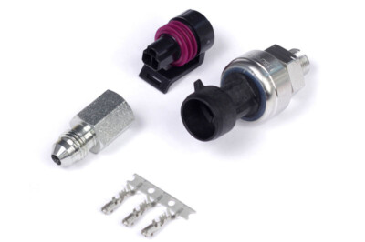 Haltech 250 PSI TI Heizöl Wastegate Drucksensor