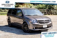 2019 Dodge Grand Caravan GT - Leather Seats - Heated Seats - $196 B/W