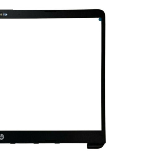 For HP 250 255 G8 G9 15-DW0083WM 15-DW LCD Front Bezel Cover Frame L52014-001 US - Picture 4 of 7