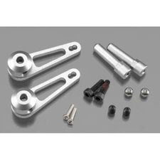Thunder Tiger #PV0616 Flybar Control Arm Set R90 3D