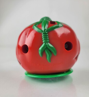 アタックオブザキラートマト\"FANGMATO\" 1991年製 アメトイ 1991 Mattel Attack of the Killer Tomatoes Carded Figure