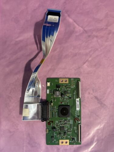 Alimentatore scheda madre altra scheda LG 65UJ6300-UA.BUSYLOR TV -acceso - LEGGI - Foto 4 di 4
