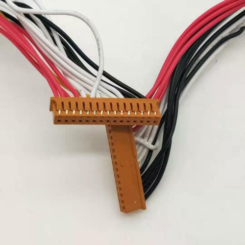 Druckkopfkabel 300773-001 P1020953-001 passend für Zebra ZP500 ZP450 zp550 GK420d - Bild 2 von 2