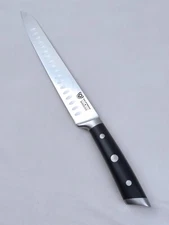 Dalstrong GLADIATOR Series 9" SLICER Knife, PREMIUM High Carbon GERMAN Steel NEW