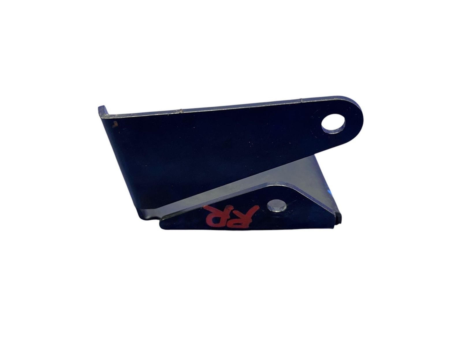 2016-2021 MCLAREN 570S REAR LEFT RIGHT RADIATOR SUPPORT BRACKET SET OEM