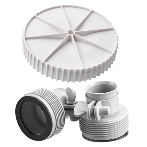 Revamp Your Pool Filtration with Sand Pump Conversion Kit Reduced Maintenance
