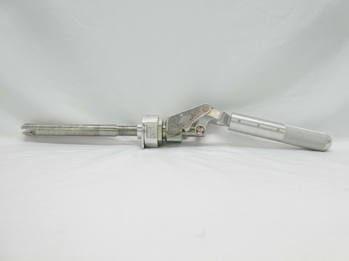 AMAT Applied Materials 0010-09408 Chamber Lid Clamp SACVD Working Surplus - Picture 4 of 12