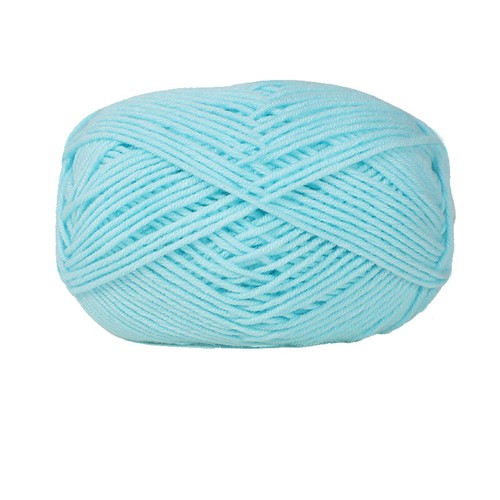 86Colors 50g 4-ply High Quality Solid color Knitting Crochet Yarn Hand DIY Craft - Picture 55 of 94