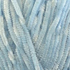 Stylecraft Squeeze Me DK Wool/Yarn 100g - Sky Blue 5613