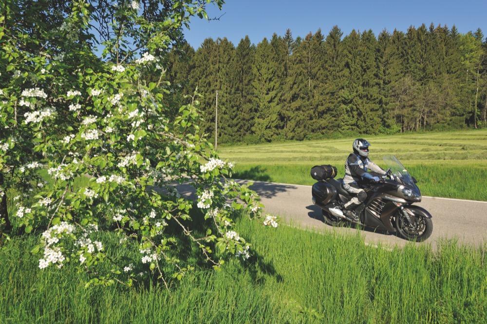 Thumbnail - Kurvenfieber Allgäu Heinz E. Studt