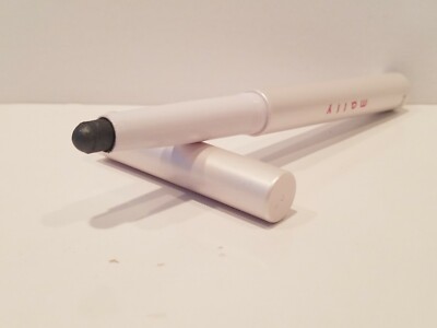 Mally ~ Evercolor Eyeshadow Stick ~ Gunmetal ~ NWOB 