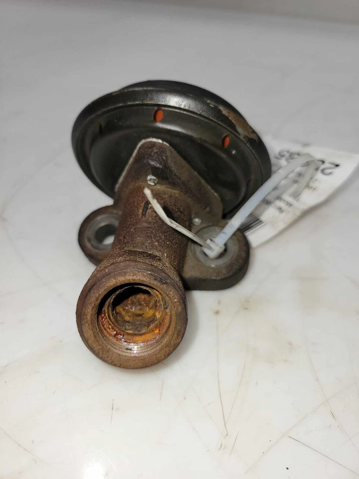 95-01 Ford Ranger 2.3L 2.5L EGR Exhaust Gas Recirculation Valve OEM XF1Z9D475CB - Image 2 of 3