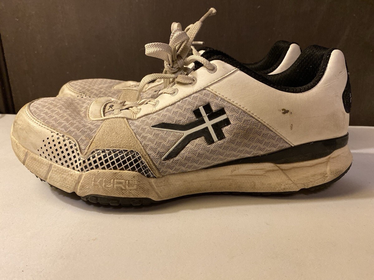 Kuru Men’s Athletic Shoes. Very good preowned condition.​ KURU Atom 2 Review | All Day Comfort - RunToTheFinish main image 4
