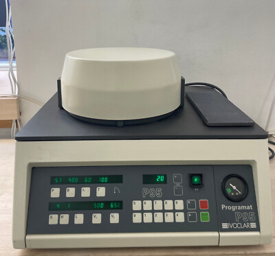 ivoclar programat P95