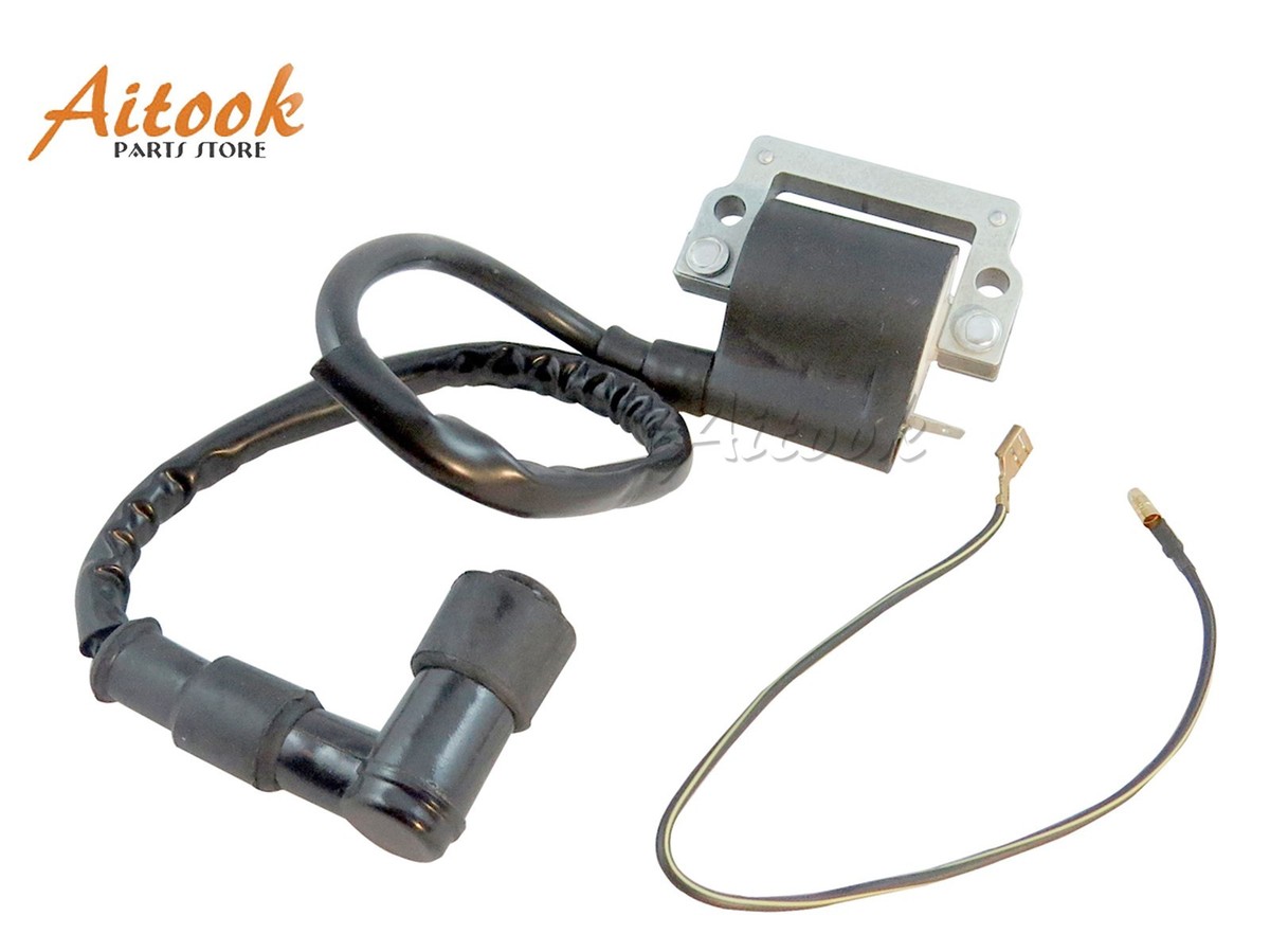 1 NintendoSwitch ジャンク Ignition Coil For Yamaha DT250 DT175 DT100 | eBay