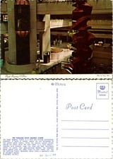 Hyatt Regency O'Hare in Chicago IL Postcard