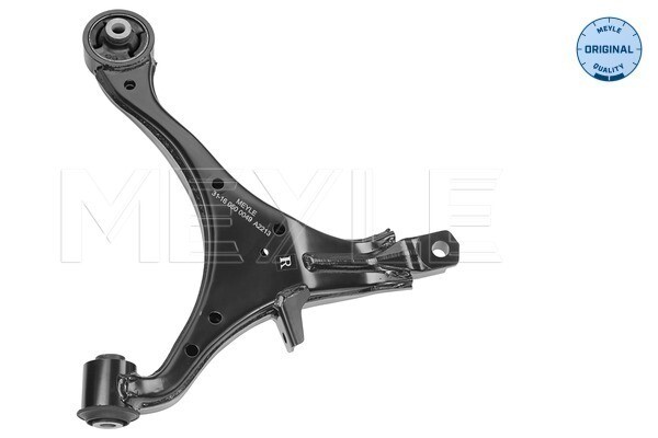 Meyle 31-16 050 0049 Lenker, RadaufhäNgung For Honda-image