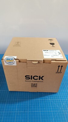 SICK MICS3-AAAZ55AZ1P01 Sicherheits Laserscanner microScan3 Core I/O 5.5m_1.5_5