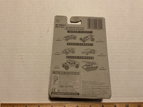 1991 Hot Wheels Misc. - Picture 452 of 578