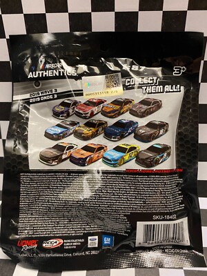 2019 NASCAR Authentics Mystery Bag Wave 3 Erik Jones #20 Dewalt