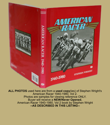 American Racer / Stephen Wright 【公式通販】