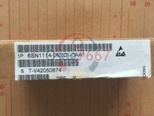 1PCS NEW SIEMENS COMMUNICATION CARD 6SN1114-0NB01-0AA1 6SN1 114-0NB01-0AA1