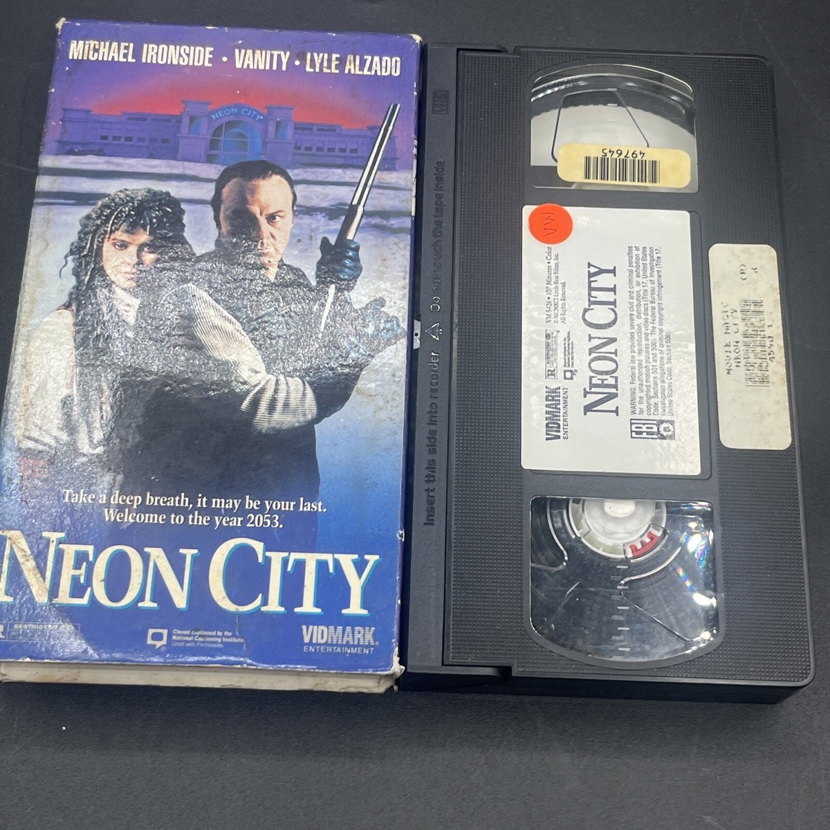 アミスタッド　VHS　吹替版 Amazon.co.jp: アミスタッド【日本語吹替版】 [VHS] : モーガン