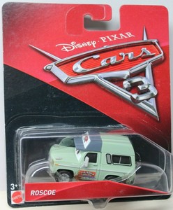 Игрушка mattel cars машинки тачки 3 базовые dxv29 #19 (887961403268)