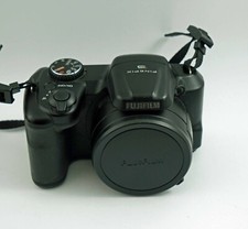 Fujifilm FinePix S8600 16 Megapixel Digital Camera