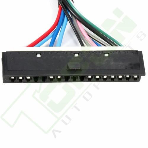 Fits 2003-2009 Chevy C5500 C4500 Kodiak Combination Cruise Control Dimmer Switch - Picture 9 of 11