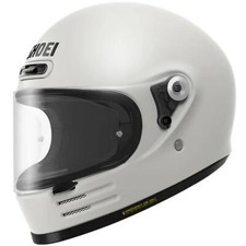 Casco Shoei Glamster 06 Bianco Off. Il Glamster 06 è il nuovo casco integrale de