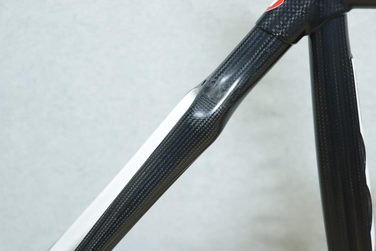 TIME VXRS Limited Carbon Frame XS (2015) | eBay