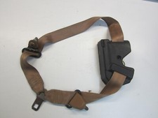 1988 Pontiac Fiero Seat Belt Retractor Right Passenger Oem Beechwood Trw Style 1988 Pontiac Fiero Seat Belt Retractor Right Passenger Oem Beechwood Trw Style