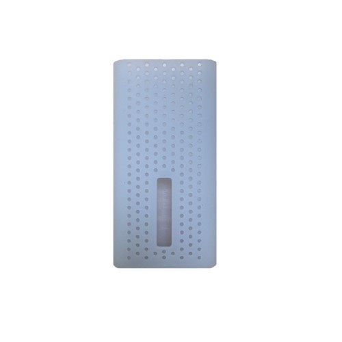For Samsung Mobile Hard Drive T5 EVO Silicone Case Accessories - Afbeelding 7 van 10