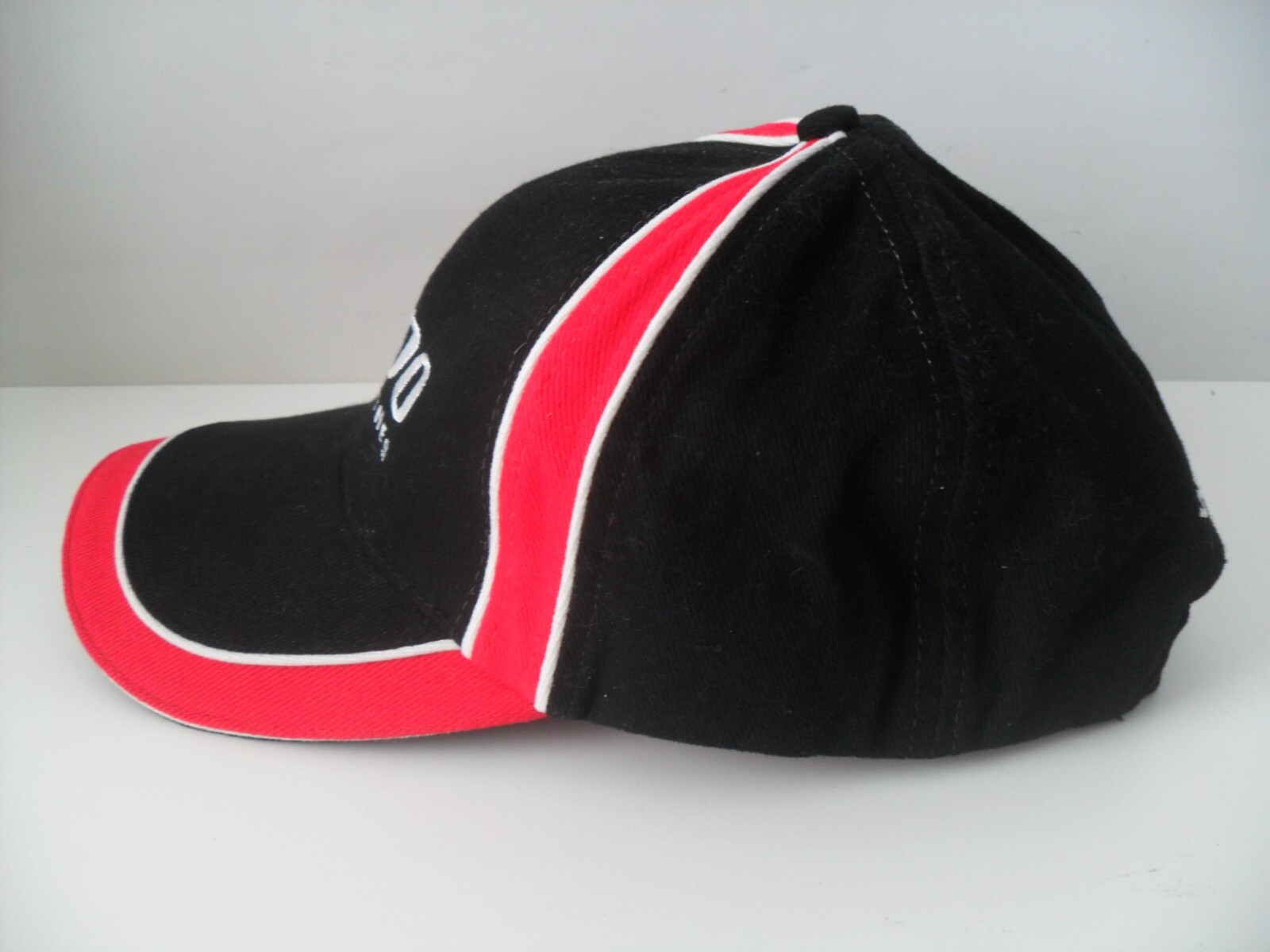 RADO Watch Hat - BRAND NEW - NEVER WORN - Baseball Golf "Swiss Watches"