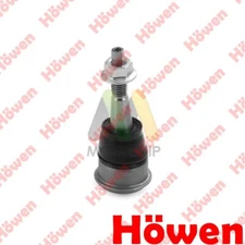 Fits Vauxhall Astra 2015- Opel Astra 2015- Ball Joint Front Lower Howen